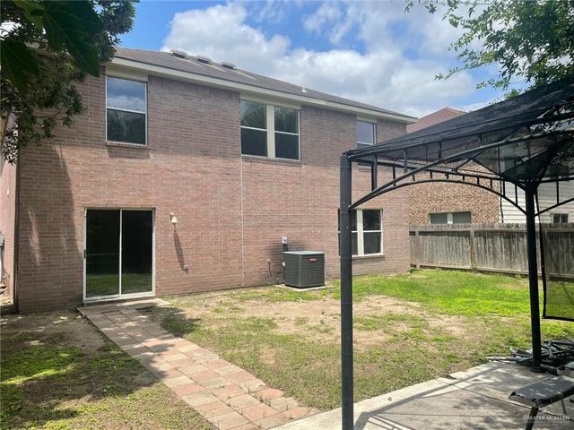 5712 N 36th Street, Mcallen, TX 78504