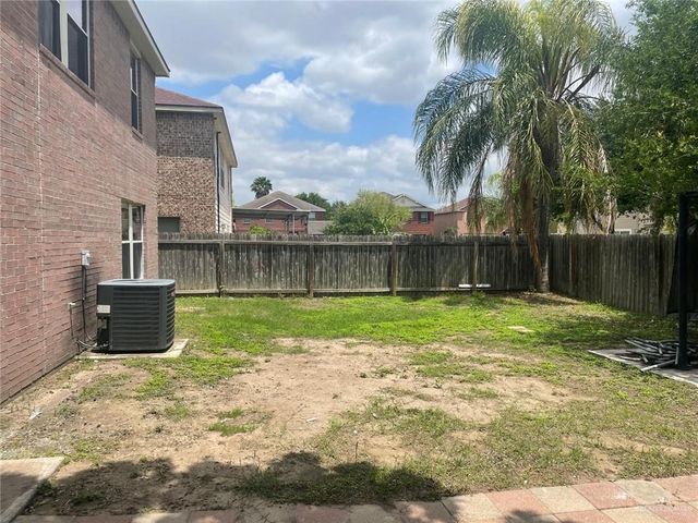 5712 N 36th Street, Mcallen, TX 78504
