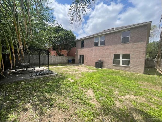 5712 N 36th Street, Mcallen, TX 78504