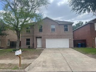 5712 N 36th Street, Mcallen, TX 78504