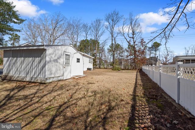 31771 SCHOONER DR, Millsboro, DE 19966