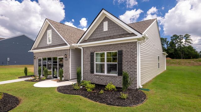 8466 Bright Water Drive, Ooltewah, TN 37363