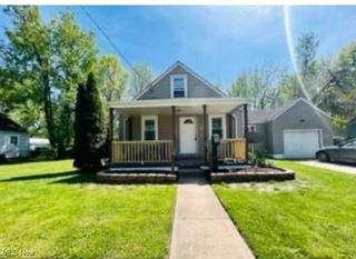 2322 21st Street NE, Canton, OH 44705