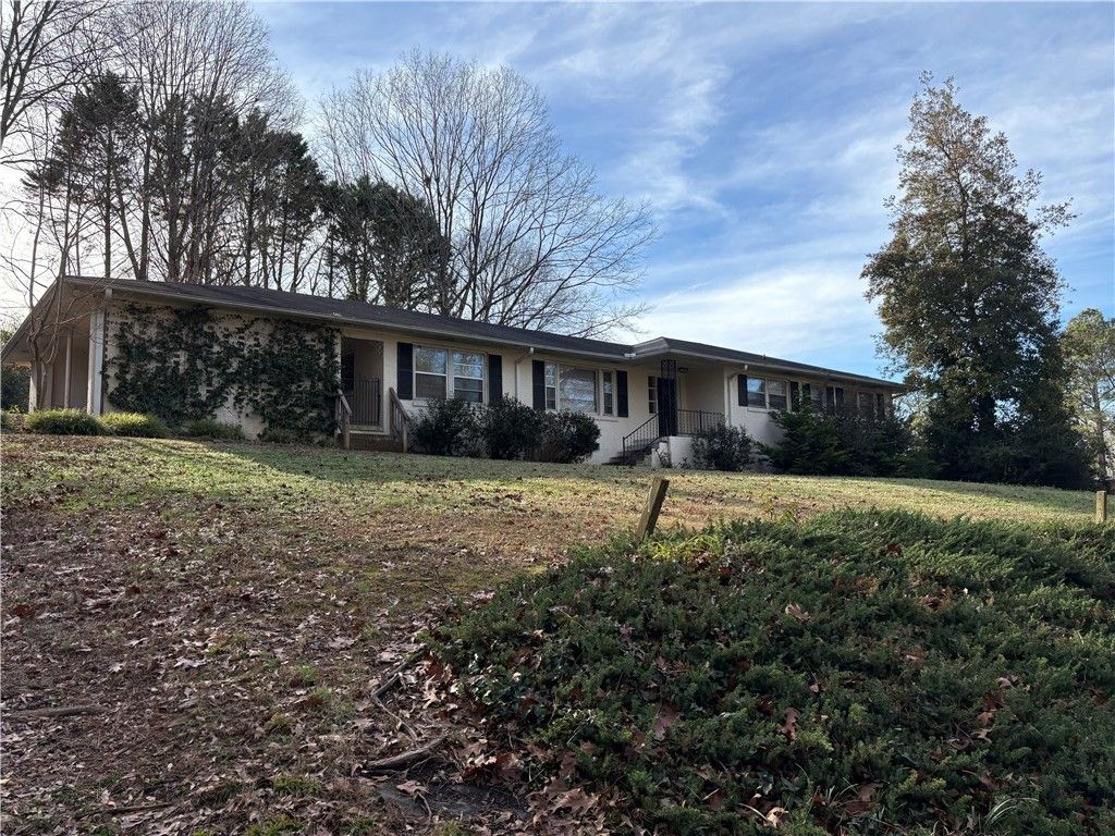 4213 Hembree Creek Road, Anderson, SC 29625