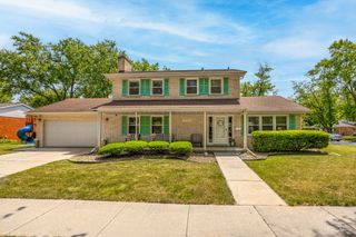 1323 191st Street, Homewood, IL 60430