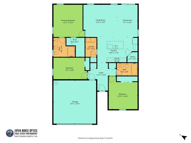 32 Green Palm Ct, St Augustine, FL 32086