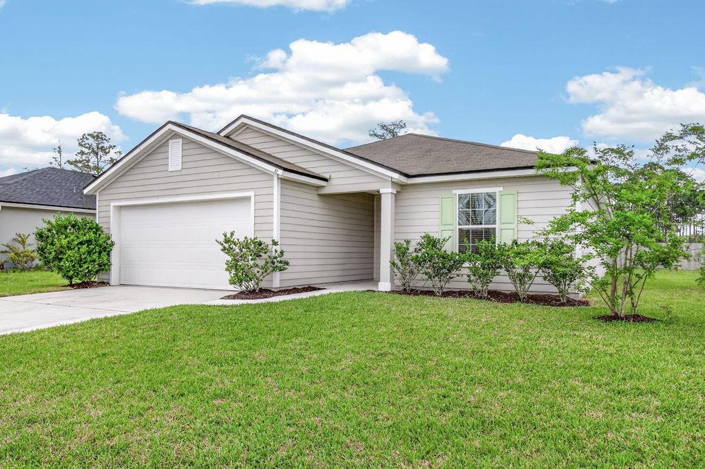 32 Green Palm Ct, St Augustine, FL 32086