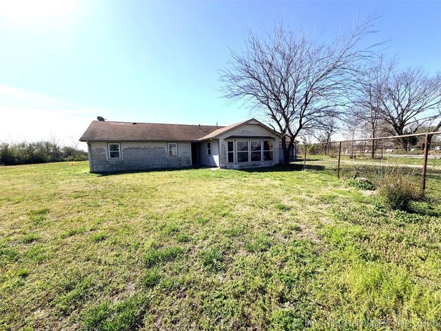 13076 Bramble Street, Schulter, OK 74437