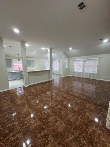 5631 Bear Meadow Lane, Katy, TX 77449