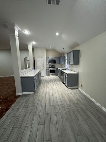 5631 Bear Meadow Lane, Katy, TX 77449