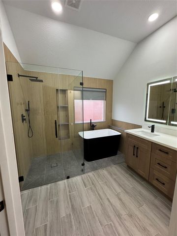 5631 Bear Meadow Lane, Katy, TX 77449