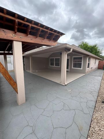 5631 Bear Meadow Lane, Katy, TX 77449