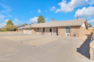 9913 Album Avenue, El Paso, TX 79925