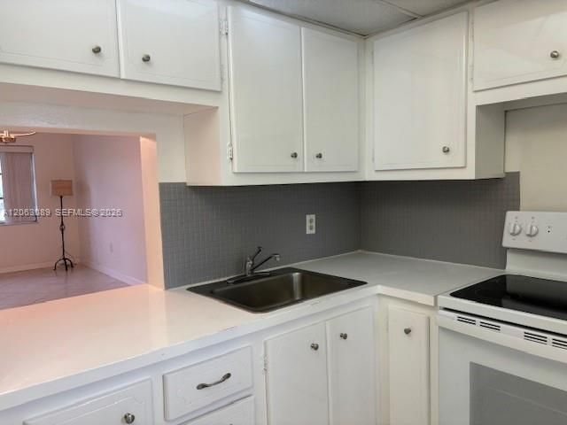 2815 NE 201st Ter L219, Aventura, FL 33180