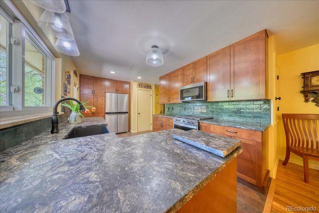 1635 Mariposa Avenue, Boulder, CO 80302