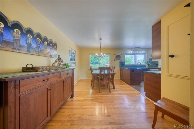 1635 Mariposa Avenue, Boulder, CO 80302