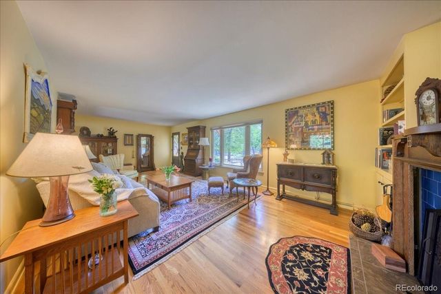 1635 Mariposa Avenue, Boulder, CO 80302