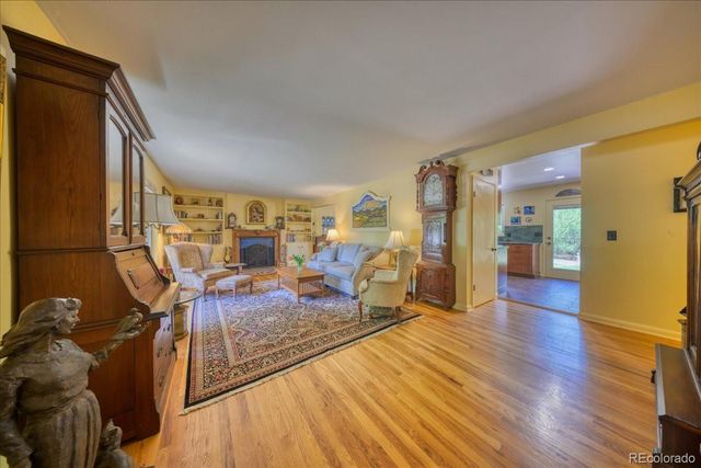 1635 Mariposa Avenue, Boulder, CO 80302