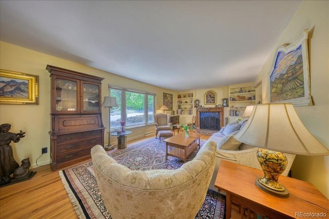 1635 Mariposa Avenue, Boulder, CO 80302