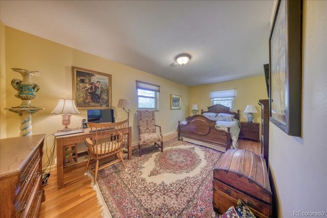 1635 Mariposa Avenue, Boulder, CO 80302