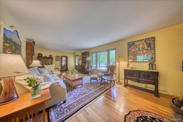 1635 Mariposa Avenue, Boulder, CO 80302