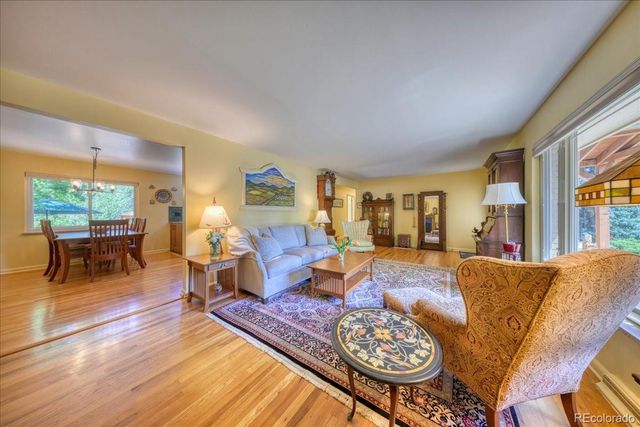 1635 Mariposa Avenue, Boulder, CO 80302