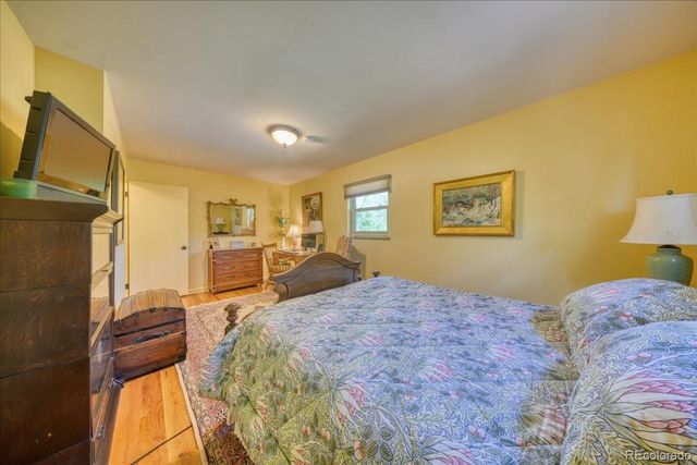 1635 Mariposa Avenue, Boulder, CO 80302