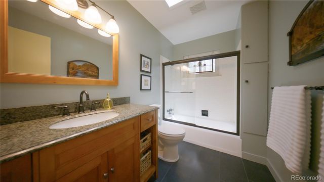 1635 Mariposa Avenue, Boulder, CO 80302