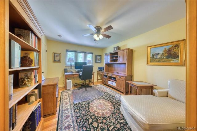 1635 Mariposa Avenue, Boulder, CO 80302