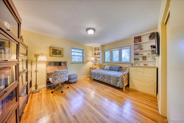 1635 Mariposa Avenue, Boulder, CO 80302