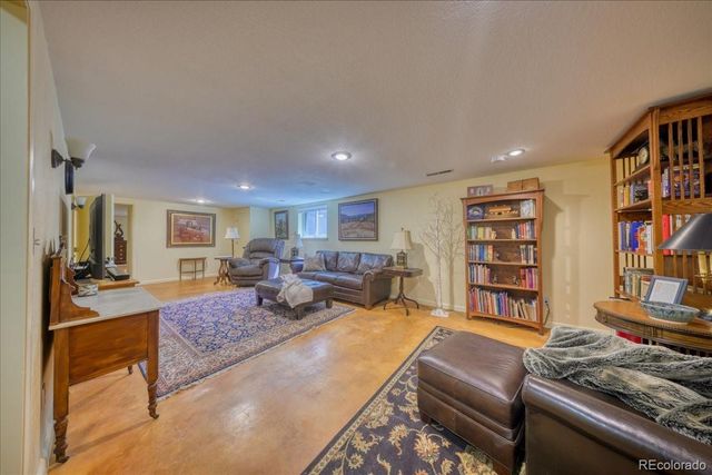 1635 Mariposa Avenue, Boulder, CO 80302