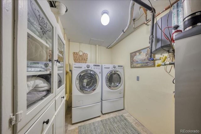 1635 Mariposa Avenue, Boulder, CO 80302