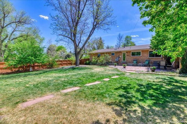 1635 Mariposa Avenue, Boulder, CO 80302