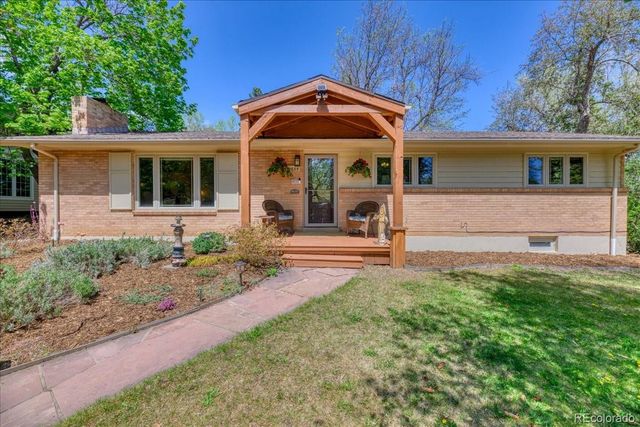 1635 Mariposa Avenue, Boulder, CO 80302