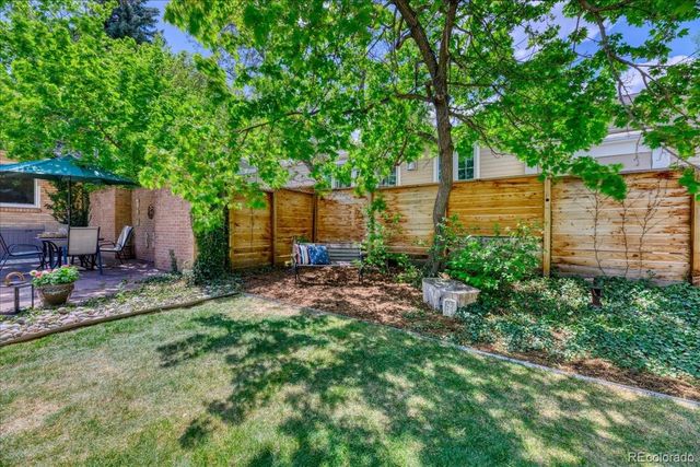 1635 Mariposa Avenue, Boulder, CO 80302