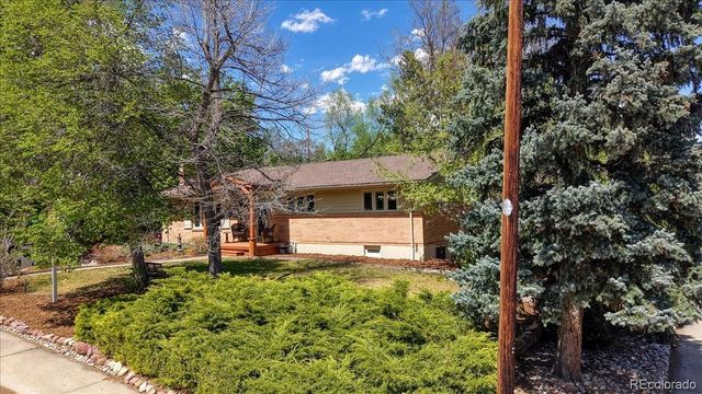 1635 Mariposa Avenue, Boulder, CO 80302