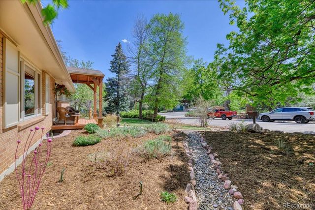 1635 Mariposa Avenue, Boulder, CO 80302