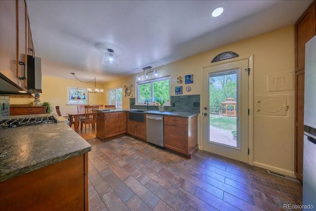 1635 Mariposa Avenue, Boulder, CO 80302