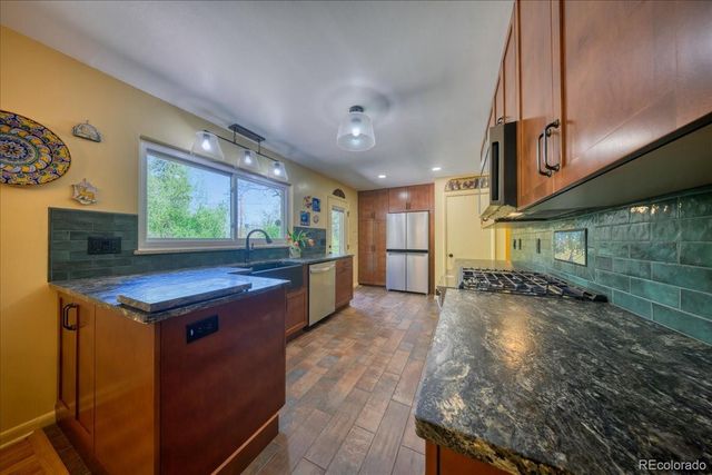 1635 Mariposa Avenue, Boulder, CO 80302