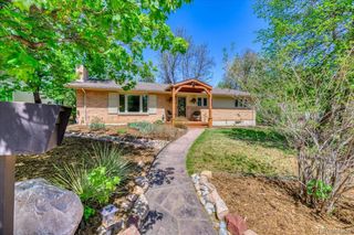 1635 Mariposa Avenue, Boulder, CO 80302