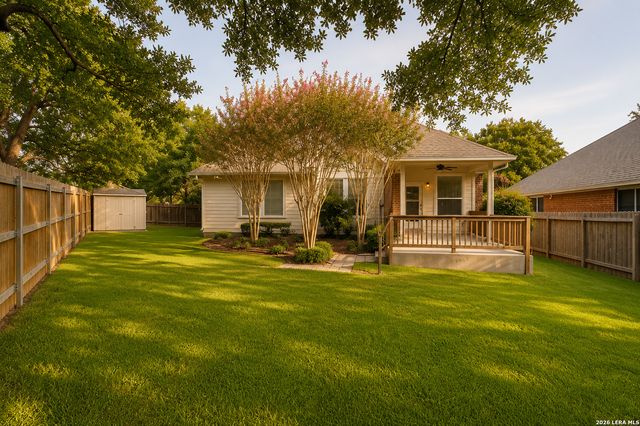 13063 Wild Heart, Helotes, TX 78023