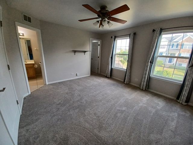 14528 Thomas Jefferson Drive, Plainfield, IL 60544