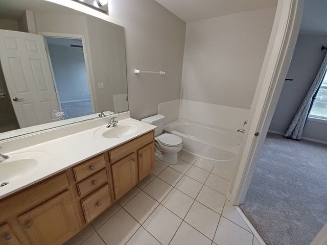 14528 Thomas Jefferson Drive, Plainfield, IL 60544