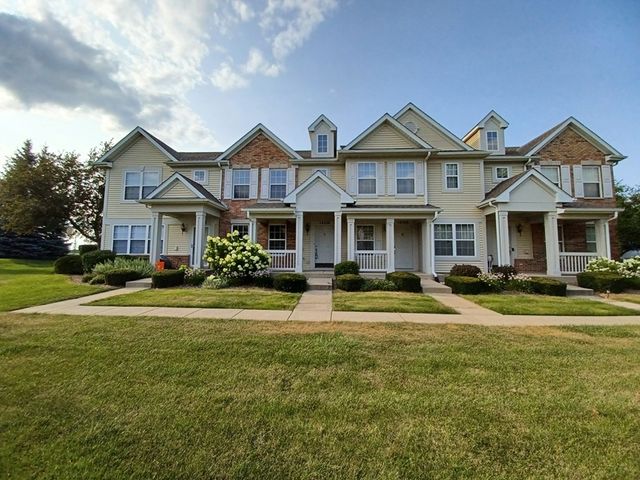 14528 Thomas Jefferson Drive, Plainfield, IL 60544