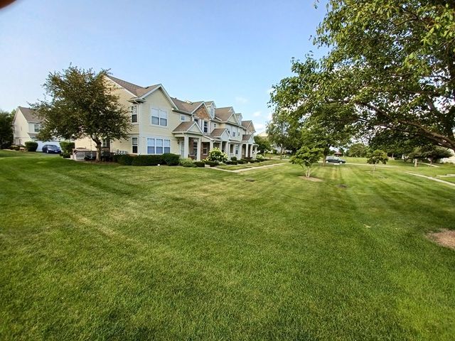 14528 Thomas Jefferson Drive, Plainfield, IL 60544