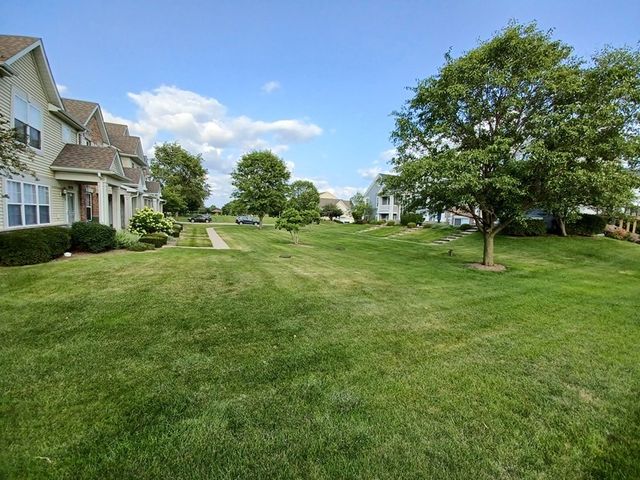 14528 Thomas Jefferson Drive, Plainfield, IL 60544