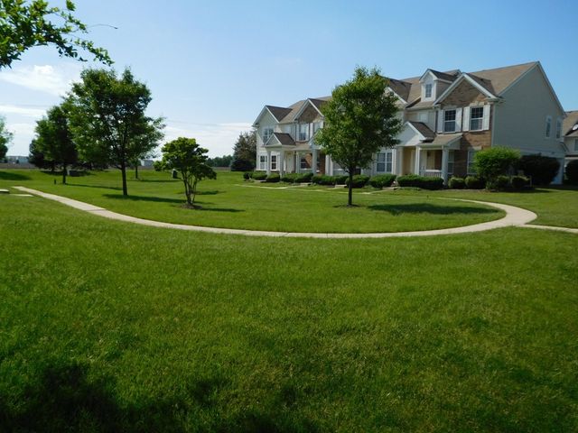 14528 Thomas Jefferson Drive, Plainfield, IL 60544