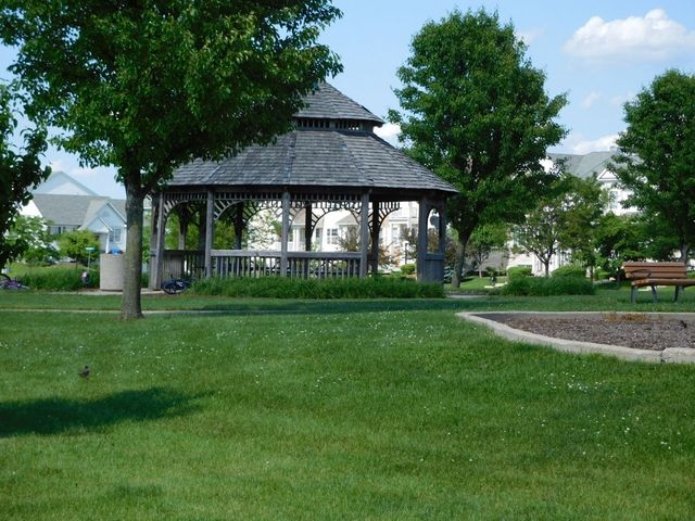 14528 Thomas Jefferson Drive, Plainfield, IL 60544