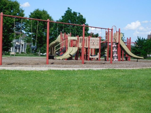 14528 Thomas Jefferson Drive, Plainfield, IL 60544