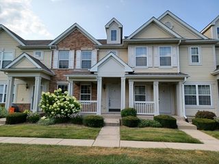 14528 Thomas Jefferson Drive, Plainfield, IL 60544